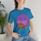 Rollercoaster Paradise Shirt | Carnival Ride T-Shirt