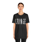 Cringe Funny Shirt | Hilarious Cringe T-Shirt