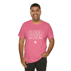 Doggo Month Shirt | Dog Month Unisex T-Shirt
