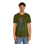 Happy Independence Day Shirt 2 | July 4 Independence T-Shirt