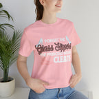 Soccer Princess Wears Cleats Shirt | Soccer Girl Women T-Shirt