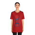 Happy Independence Day Shirt 2 | July 4 Independence T-Shirt