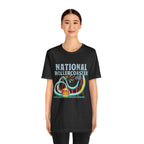 National Rollercoaster Day Shirt | Carnival Ride T-Shirt