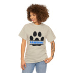 Pawsome Shirt | Dog Lover Unisex T-Shirt | Dog Mom Shirt