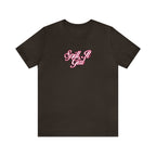 Spill the Tea Shirt | Spill it Girl Statement T-Shirt