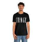 Cringe Funny Shirt | Hilarious Cringe T-Shirt