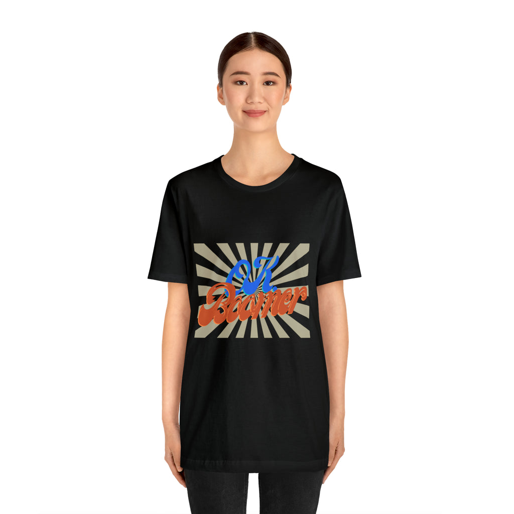 Ok Boomer Shirt | Millennial Collection Unisex T-Shirt