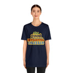 It's a Good Day to Study Differential Calculus | School Unisex T-Shirt