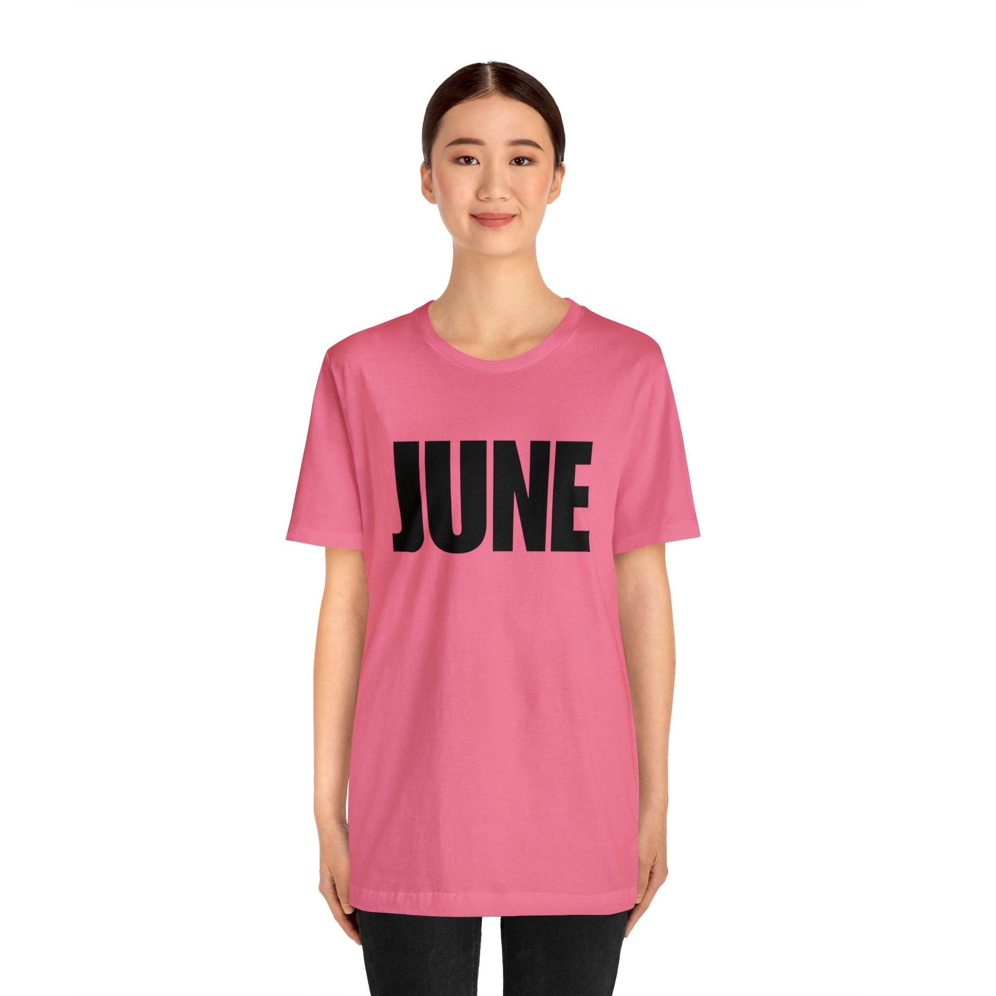 June Shirt | Month of June T-Shirt