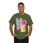 Hope Shirt | Radiant Hope Unisex T-shirt