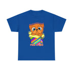 Peekaboo Shirt | Dog Lover Unisex T-Shirt