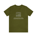 First Day of Chemistry Shirt | Funny Meth Chemistry Unisex T-Shirt