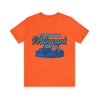 National Waterpark Day Shirt 2 | Waterpark Slide Unisex T-Shirt