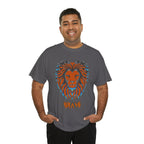 Brave | Brave & Proud Unisex Tee