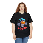Gym Lover Shirt | The Gym Lover's Must-Have T-shirt
