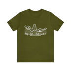 Dirty Rollercoaster Joke Shirt | Why Ride a Rollercoaster When You Can Ride Me T-Shirt