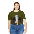 Drunkle Sam Beer Shirt | Drink Beer Unisex T-Shirt