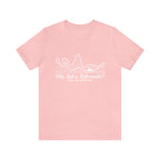 Dirty Rollercoaster Joke Shirt | Why Ride a Rollercoaster When You Can Ride Me T-Shirt