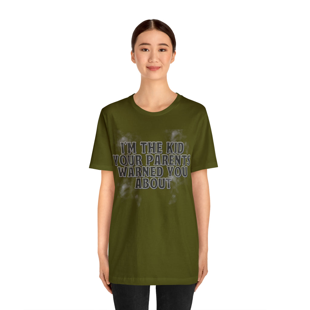 School Rebel Shirt | Student School Unisex T-Shirt