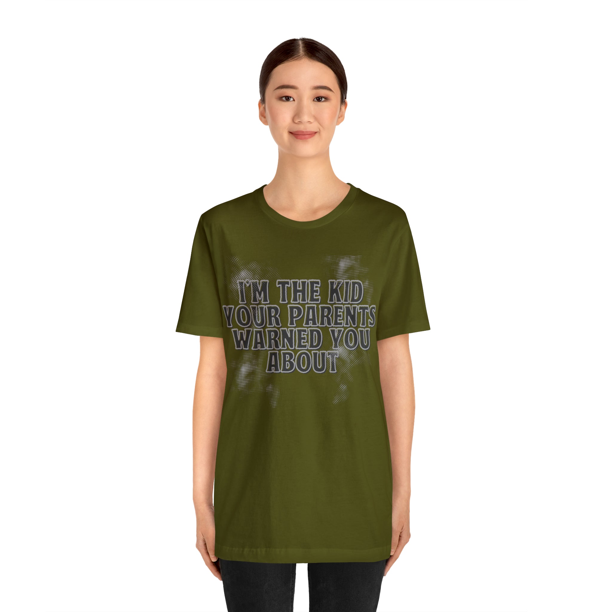 School Rebel Shirt | Student School Unisex T-Shirt