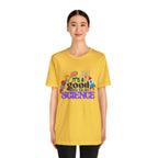 It's a Good Day to Study Science | School Unisex T-Shirt