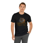 International Tiger Day | Tiger Support Unisex T-Shirt