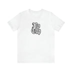 Cap No Cap Shirt | Urban Streetwear Unisex Statement T-Shirt