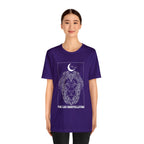 Leo Zodiac Streetwear Shirt 2 | Zodiac Unisex T-Shirt
