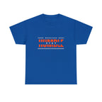Work Hard Stay Humble | Humble Hustler Unisex T-shirt