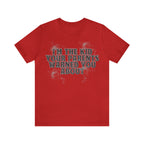 School Rebel Shirt | Student School Unisex T-Shirt