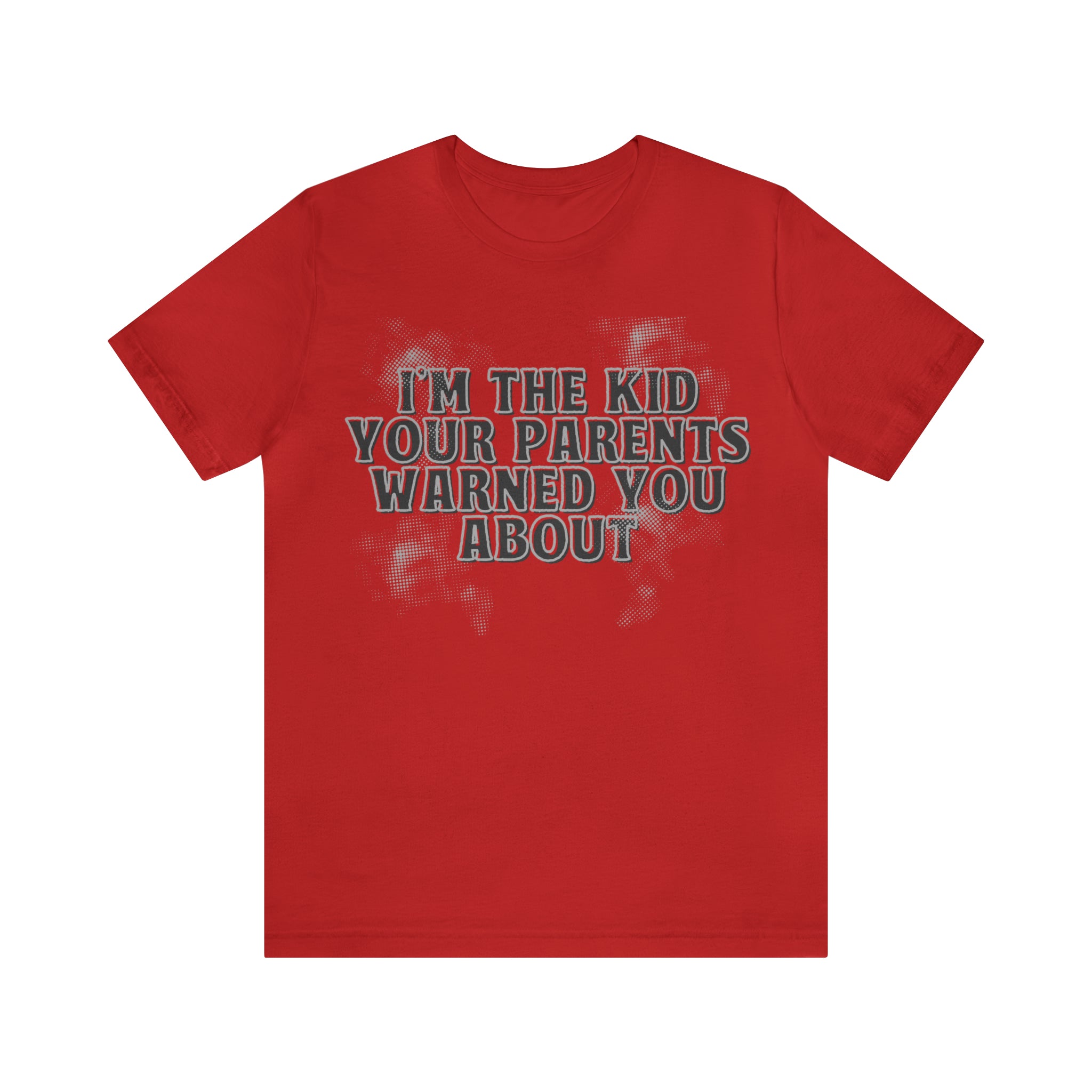 School Rebel Shirt | Student School Unisex T-Shirt