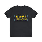 Humble Brag | Millennial Collection Unisex T-Shirt