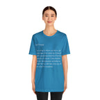 Absent Excuse Letter School Shirt | Hilarious Sick Letter Statement T-Shirt