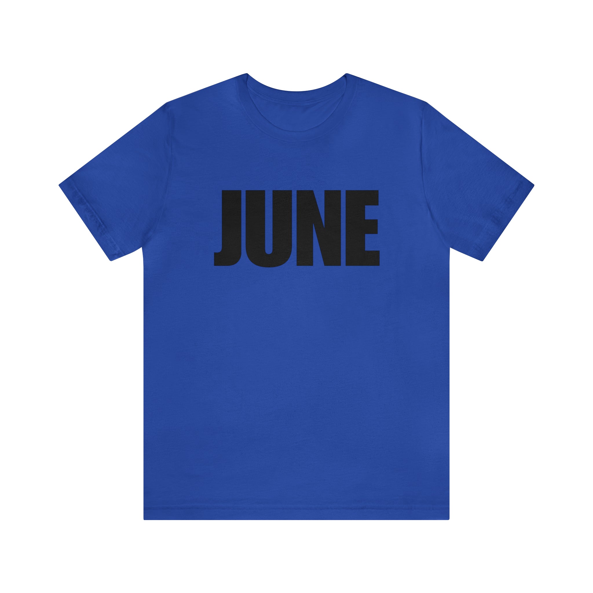 June Shirt | Month of June T-Shirt