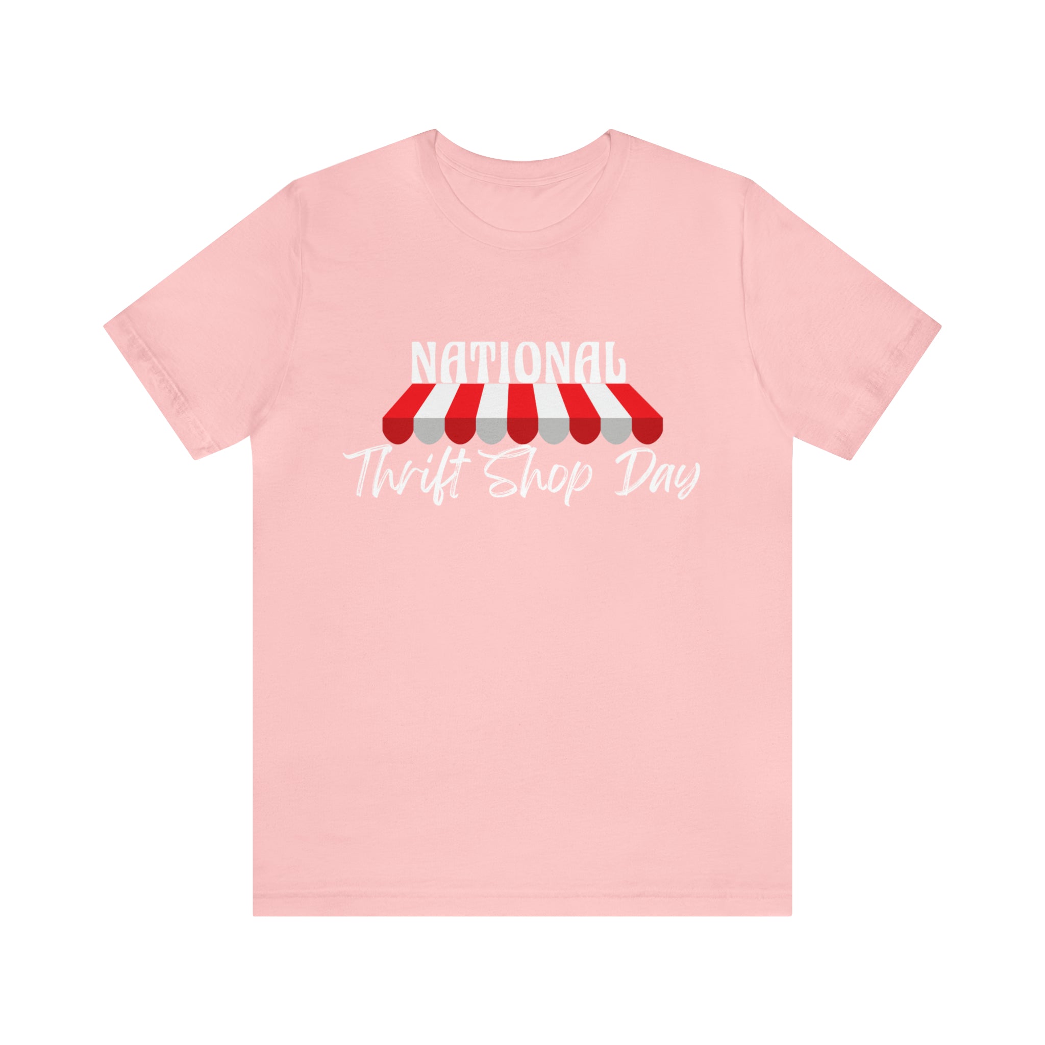 National Thrift Shop Day Shirt | Thrift Store T-Shirt