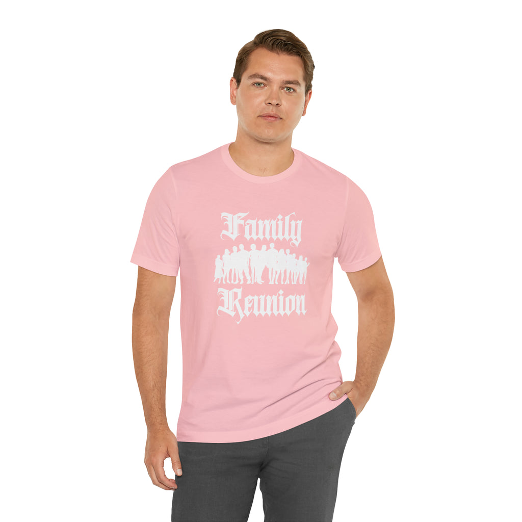 Family Reunion Urban Shirt | Family Love Unisex T-Shirt