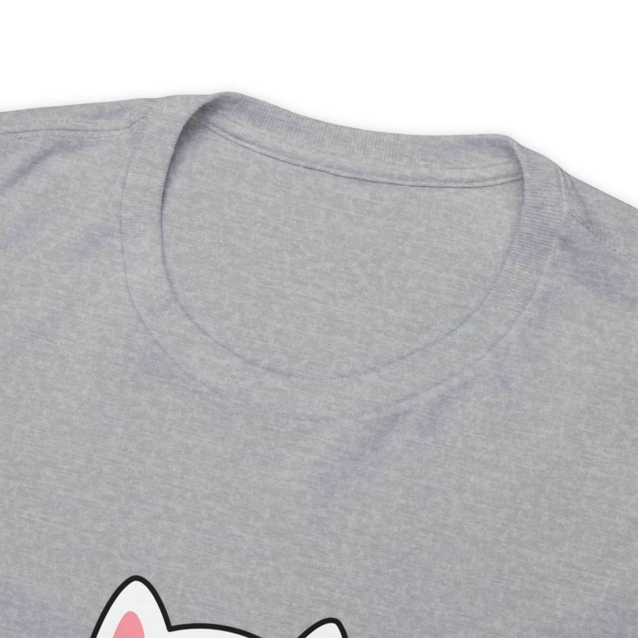 Have A Good Day | Cat Lovers Unisex T-Shirt