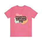 National Tell a Joke Day Shirt 2 | Humor Joke T-Shirt