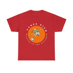 Carpe Diem Shirt | Daily Inspiration Statement Unisex T-Shirt