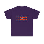 Work Hard Stay Humble | Humble Hustler Unisex T-shirt
