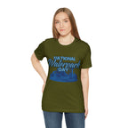 National Waterpark Day Shirt 2 | Waterpark Slide Unisex T-Shirt
