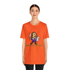 National Bad Poetry Day Shirt | Carnival Ride T-Shirt