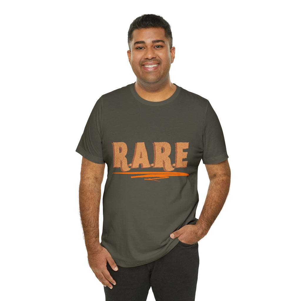 RARE Shirt | Millennial Collection Unisex T-Shirt
