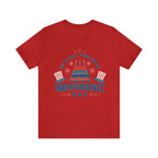 Happy Independence Day Shirt | July 4 Independence T-Shirt