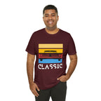 Classic Shirt | Retro Vibes Unisex T-Shirt