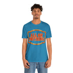All or Nothing Day Shirt 2 | Poker Casino Unisex T-Shirt