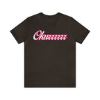 Okurrrr Shirt | Women's Slay Statement T-Shirt