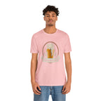Home Brewed Beer Shirt | Drink Beer Unisex T-Shirt