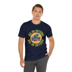 All or Nothing Day Shirt | Poker Casino Unisex T-Shirt