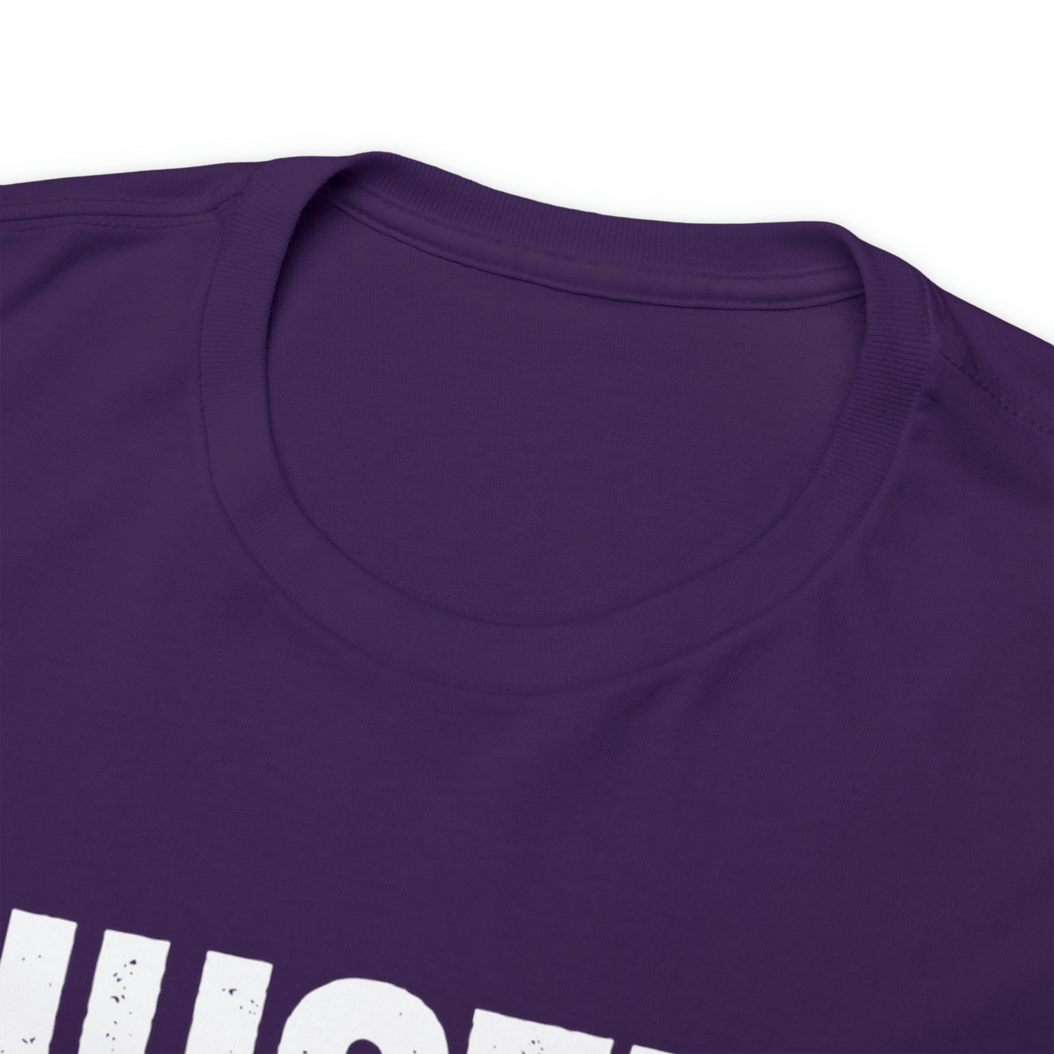 Hustle Until Your Haters Ask If You're Hiring Shirt | Humble Hustler Unisex T-Shirt